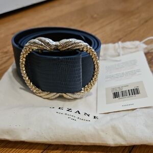 Sezane Artemis Belt